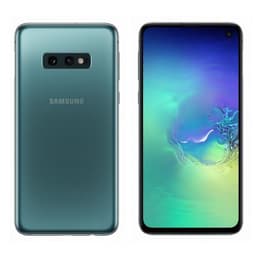 Galaxy S10e 128GB - Verde