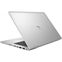 HP EliteBook X360 1030 G2 13" Core i5 2.6 GHz - SSD 1000 GB - 8GB Tastiera Francese