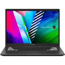 Asus VivoBook Pro 14X OLED M7400QE-KM032W 14" Ryzen 9 3.3 GHz - SSD 1 TB - 32GB - QWERTY - Inglese