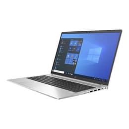 HP ProBook 650 G8 15" Core i5 2.4 GHz - SSD 256 GB - 16GB - QWERTY - Olandese