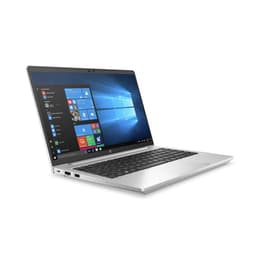 HP ProBook 640 G8 14" Core i5 2.6 GHz - SSD 256 GB - 16GB - QWERTY - Italiano