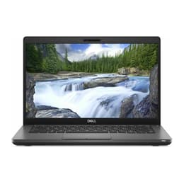 Dell Latitude 5401 14" Core i7 2.6 GHz - SSD 256 GB - 8GB - QWERTY - Spagnolo