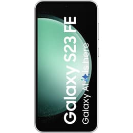 Galaxy S23 FE 256GB - Verde