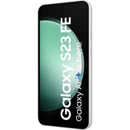 Galaxy S23 FE 256GB - Verde