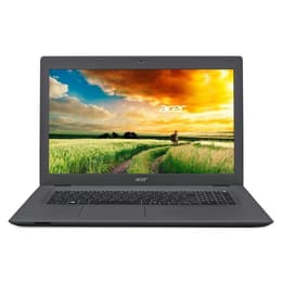 Acer Aspire E5-772-P6EQ 17" Pentium 1.7 GHz - HDD 1 TB - 4GB Tastiera Francese