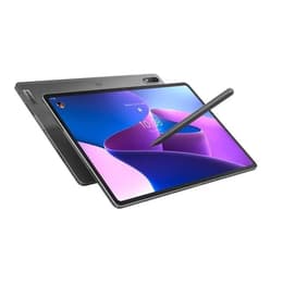 Lenovo Tab P12 Pro 128GB - Grigio - WiFi + 5G
