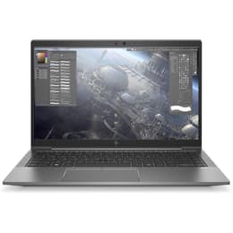 HP ZBook Firefly 14 G8 14" Core i5 2.6 GHz - SSD 256 GB - 16GB - AZERTY - Francese