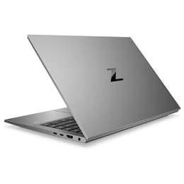 HP ZBook Firefly 14 G8 14" Core i5 2.6 GHz - SSD 256 GB - 16GB - AZERTY - Francese