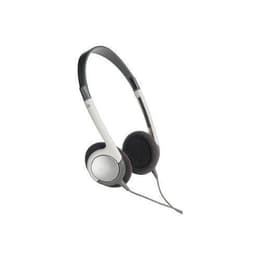 Cuffie a filo Philips SBCHL145/10 - Nero/Argento