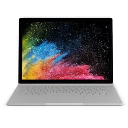 Microsoft Surface Book 2 13" Core i5 1.7 GHz - SSD 256 GB - 8GB - QWERTY - Spagnolo