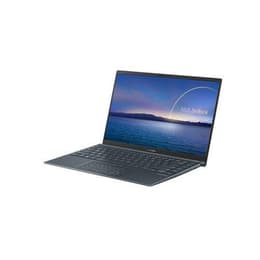 Asus ZenBook 14 UM425IA-HM032T 14" Ryzen 7 2 GHz - SSD 1 TB - 16GB - QWERTY - Inglese