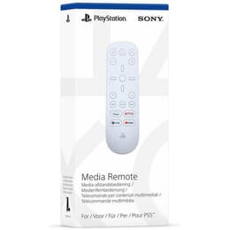 Joystick PlayStation 5 Sony PS5 Media Remote
