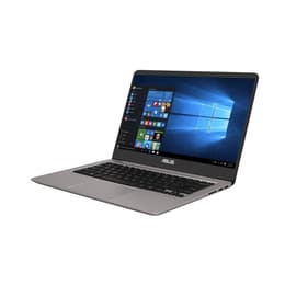 Asus ZenBook UX410UA-GV354T 14" Core i5 1.6 GHz - SSD 256 GB - 8GB Tastiera Francese