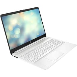 HP 15S-FQ1072NS 15" Core i3 1.2 GHz - SSD 512 GB - 16GB - QWERTY - Spagnolo