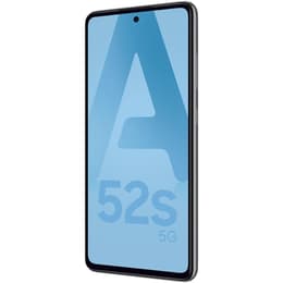 Galaxy A52S 5G 128GB - Nero
