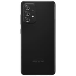 Galaxy A52S 5G 128GB - Nero
