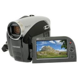 Videocamere VP-DX1040 Nero/Grigio
