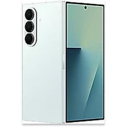 Galaxy Z Fold7 512GB - Verde