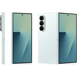 Galaxy Z Fold7 512GB - Verde