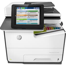 HP PageWide Managed Color MFP E58650DN Laser a colori