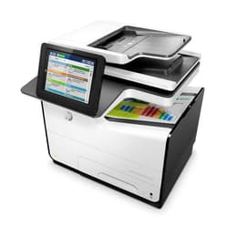 HP PageWide Managed Color MFP E58650DN Laser a colori