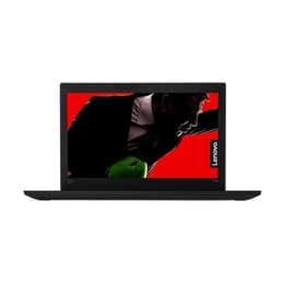 Lenovo ThinkPad X280 12" Core i5 1.7 GHz - SSD 256 GB - 8GB QWERTY - Danese