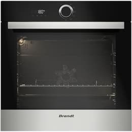 Ventilato Brandt BXP5330X Forni