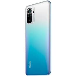 Xiaomi Redmi Note 10S 128GB - Blu