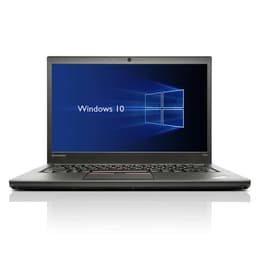Lenovo ThinkPad L450 14" Core i5 2.3 GHz - SSD 240 GB - 8GB Tastiera Spagnolo