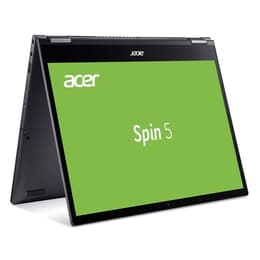 Acer Spin 5 SP513-54N-79EY 13" Core i7 1.3 GHz - SSD 1000 GB - 16GB Tastiera Tedesco