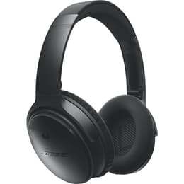 Cuffie Sì wireless Bose QC 35 - Nero