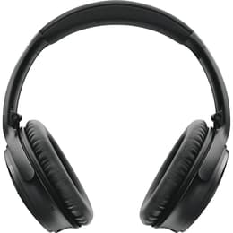 Cuffie Sì wireless Bose QC 35 - Nero