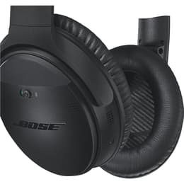 Cuffie Sì wireless Bose QC 35 - Nero