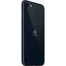 iPhone SE (2022) 256GB - Mezzanotte