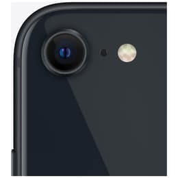 iPhone SE (2022) 256GB - Mezzanotte
