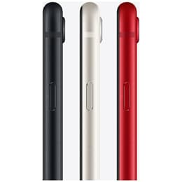 iPhone SE (2022) 256GB - Mezzanotte