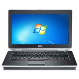 Dell Latitude E6420 14" Core i5 2.5 GHz - HDD 250 GB - 4GB Tastiera Inglese (US)
