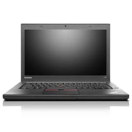 Lenovo ThinkPad T450S 14" Core i5 2.2 GHz - SSD 128 GB - 8GB Tastiera Francese