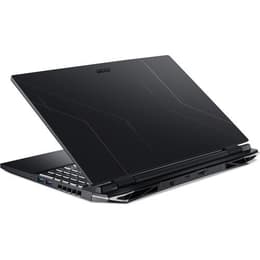 Acer Nitro 5 N22C1 15" Core i5 2.5 GHz - SSD 512 GB - 32GB - NVIDIA GeForce RTX 4060 AZERTY - Francese