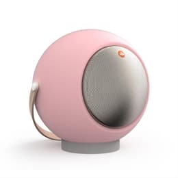 Altoparlanti Bluetooth Ub+ Eupho E2 - Rosa