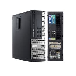 Dell Optiplex 7010 SFF 22" Core i5 3,1 GHz - HDD 2 TB - 8GB