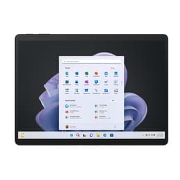Microsoft Surface Pro 9 13" Core i5 1.3 GHz - SSD 256 GB - 8GB Senza tastiera