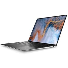Dell XPS 13 9310 13" Core i7 2.9 GHz - SSD 1 TB - 32GB - QWERTZ - Tedesco