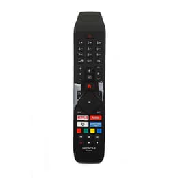Hitachi RC43140 Accessori televisione