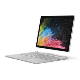 Microsoft Surface Book 2 13" Core i5 2.6 GHz - SSD 256 GB - 8GB Tastiera Norvegese