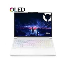 Lenovo Legion Pro 7 16" Core Ultra 7 2.7 GHz - SSD 1 TB - 32GB - Nvidia GeForce RTX 5060 QWERTY - Inglese