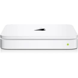 Apple AirPort Time Capsule MD033 Hard disk esterni - HDD 3 TB USB 2.0