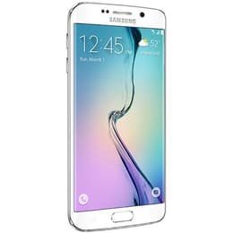 Galaxy S6 edge 32GB - Bianco