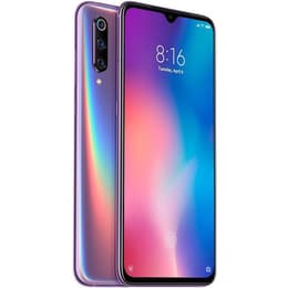 Xiaomi Mi 9 128GB - Viola