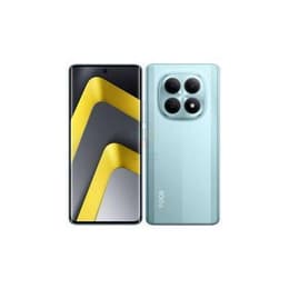 Xiaomi Poco M8 Pro 256GB - Verde